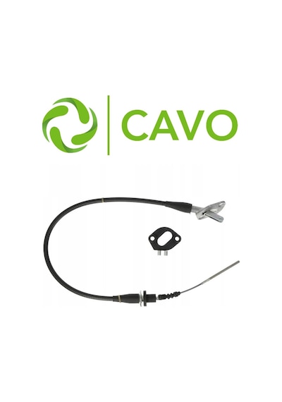 Uguroto Chevrolet Kalos Debriyaj Teli Cavo Marka 96339736