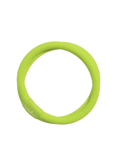 Hair Tie Neon Glow 5 Adet Saç Lastiği Diğer