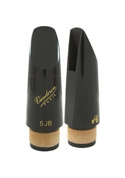 Vandoren Cm310 5jb Profesyonel Klarnet Beki