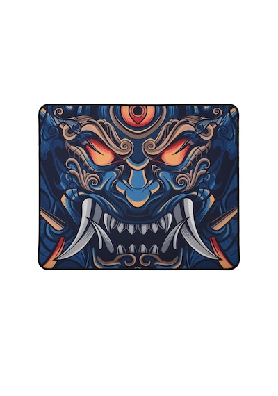 Klasse Longteng Huoyun Special Edition 480x400x4 Mm E-sports Gaming Oyuncu Mouse Pad Tiger