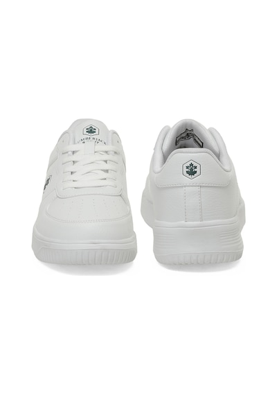 Lumberjack Fınster 6fx Beyaz Erkek Sneaker 000000000102013125 Beyaz Lumberjack Fınster 6fx Beyaz Erkek Sneaker 000000000102013125 Beyaz