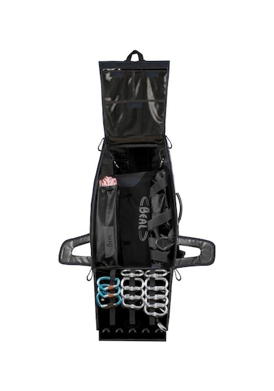 Beal Combı Pro 80 Sıyah Ip Cantası 288274144 Çok Renkli