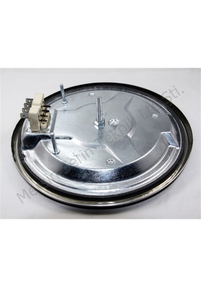 Elektrikli Ocak 145Mm 4 Soketli Küçük Pleyt - 539871145