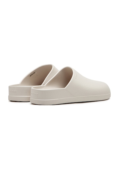 Crocs Dylan Kadın Terlik 209366-160 209366-160 Beyaz Beyaz