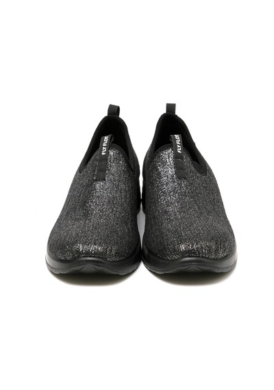 Sneaker Günlük Kadın 67 T12 Fx Fly Flot Cloth Woman Silver Gümüş