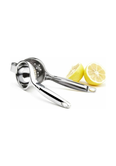 Biradlı Çelik Limon Sıkacağı Diğer