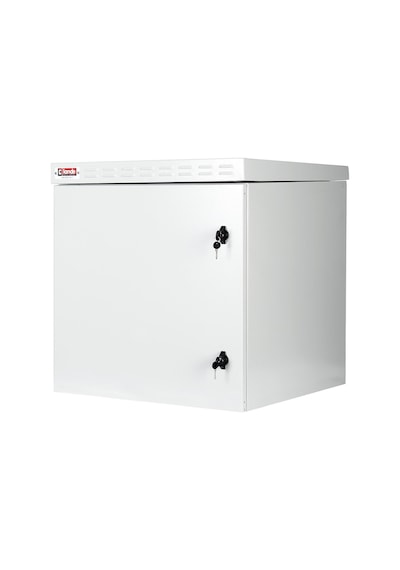 Lande - Proline 500-o Safebox Outdoor Harici Ortam Ip55 Kabinet 600x600mm 12u