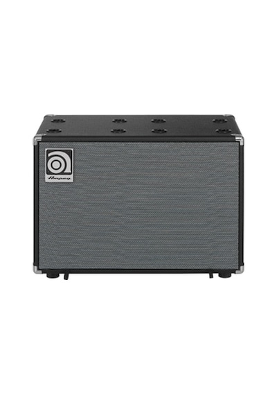 Ampeg Svt-112Av 8X10 Klasik Bas Kabin