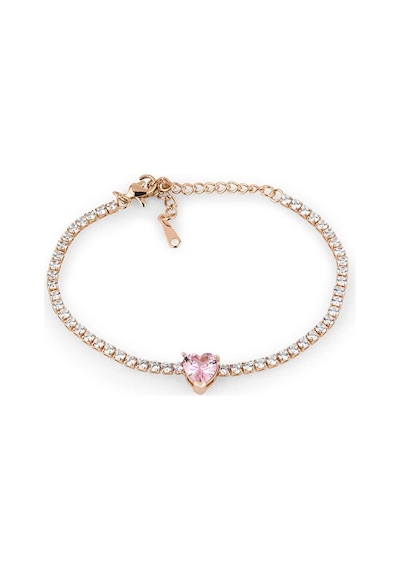 Wesse Jwel1066-06 Kadın Bileklik Rose Gold