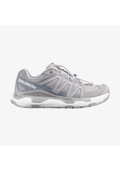 Salomon Xc Roam Kadın Sneaker Alloy L49208000 Gri
