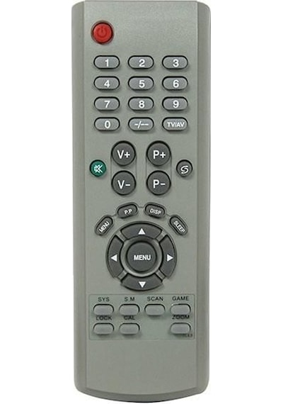 Sunny Sn021s01 21189 Pf No Txt 55 Ekran Tv Kumandası