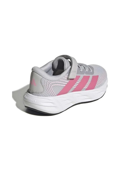 Adidas Galaxy 8 El C Çocuk Gri Koşu Ayakkabısı