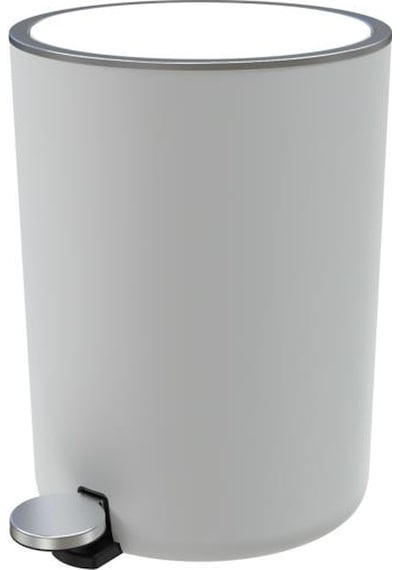 Lenox Pedallı Çöp Kovası 5 Lt.