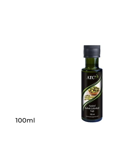 Atc Vital Kabak Çekirdeği Yağı 100 Ml