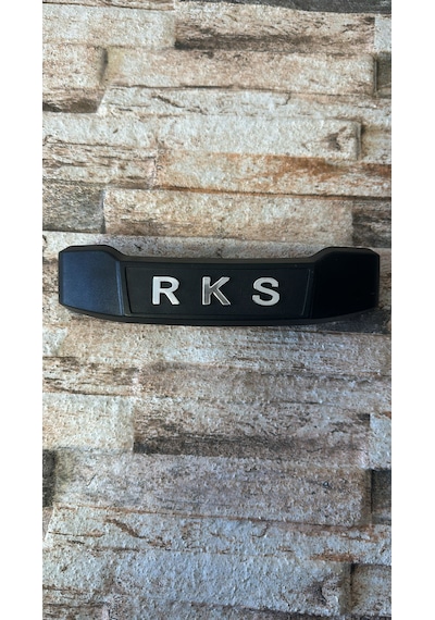Ön Far Altı Rks Yazısı Sport