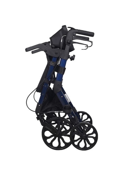Pr-898 Alüminyum Lüx Walker Rollator