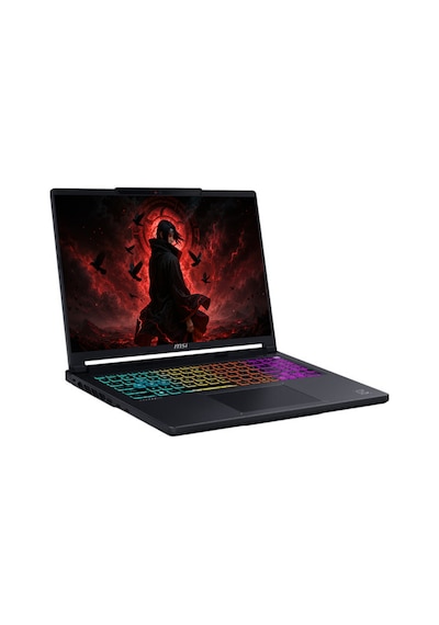 MSI Crosshair 16 HX E14WGK-047XTR-ZWP19 i7-14650HX 48 GB 1 TB SSD RTX5070 16" W11P Dizüstü Bilgisayar +Çanta