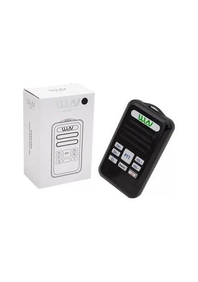 Sh Wln Kd-c80 3-5 Km 16 Kanal Radyolu Deprem Çantası İçin Mini Telsiz Najmaddin