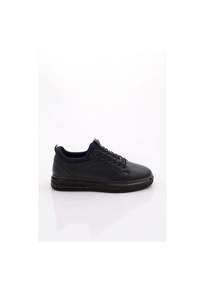 Dgn 300 Erkek Sneaker Ayakkabi Lacivert