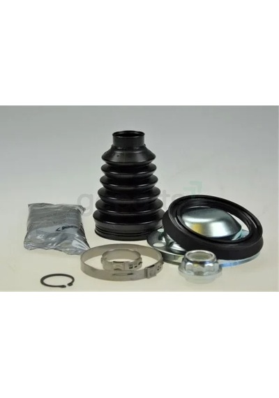 Aks Körüğü Takım İç Transporter T5 - T6 Sol / Tiguan 2010 Cava - Caxa - Caaa - Caab - Caac 1.4 Tdi-2.0 Tdi