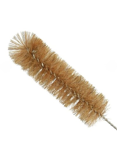 Tüp Temizleme Fırçası Orta Boy 26 Cm Genişlik 2-2.5 Cm
