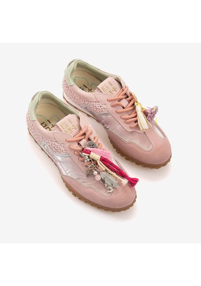 Giove Kadın Günlük Ayakkabı Cıelo02 Rosa