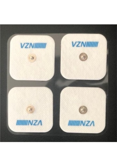 Medikaltec Vzn Tens Pedi Çıtçıtlı 5 5