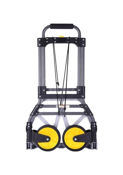 Hai-04 150 Kg Katlanır Paket Taşıma Arabası