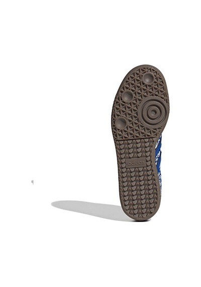 Adidas Brawl Stars Samba Og J Genç Günlük Ayakkabı Kk2167 Mavi