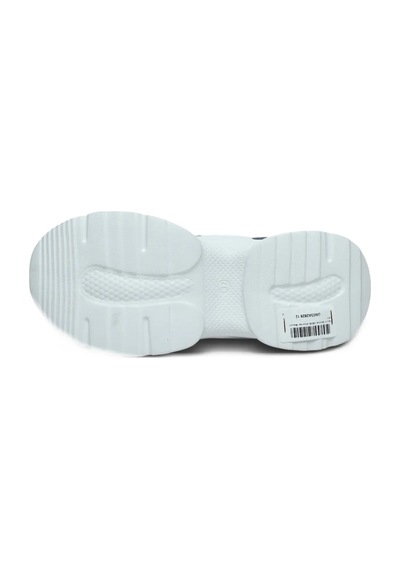Texin 2626 Sneaker Unisex Spor Ayakkabı Lacivert