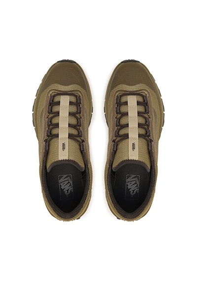Vans Traıl 36 Erkek Outdoor Ayakkabısı Vn000z93ovb1 Kahverengi