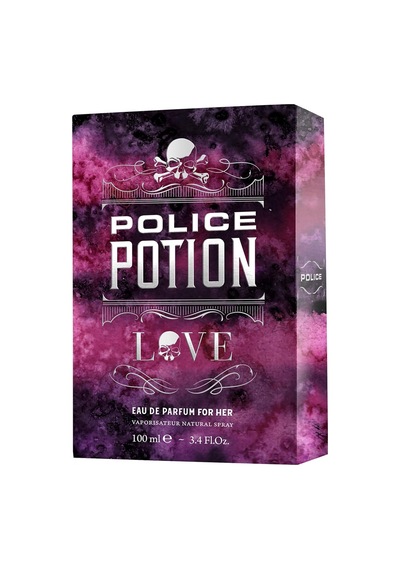 Potion Love Edp 100 Ml Kadın Parfümü Diğer
