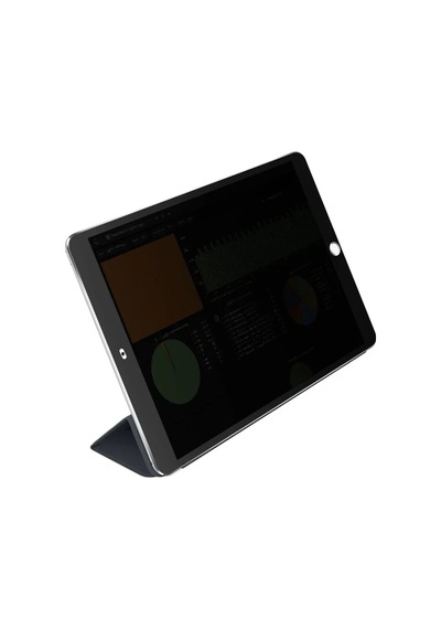 Apple İpad Pro 12.9 2021 Tablet Hayalet Full Glue Ekran Koruyucu Diğer