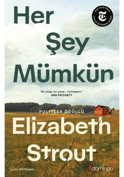 Her Şey Mümkün - Aıaı-874490