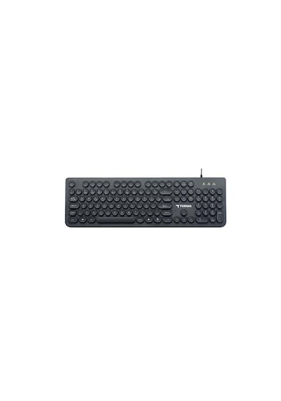 Torima TK-09 Kablolu Q Klavye