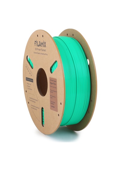 Filamix Hyper Speed Pla Filament Grass Green 1.75mm 1kg