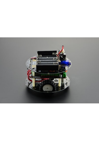 Dfrobot Miniq Discovery Kit