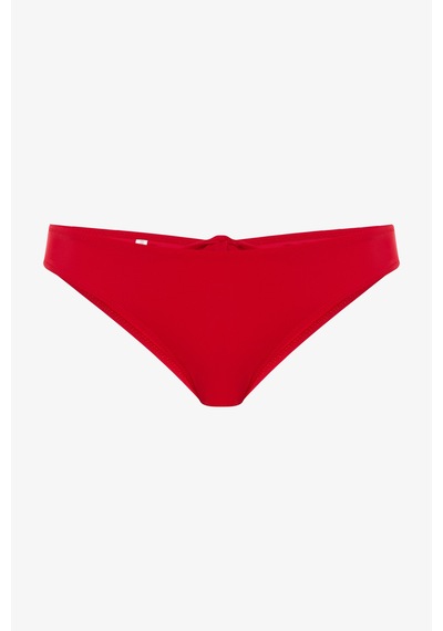 Penti Kırmızı Cheeky Bikini Altı