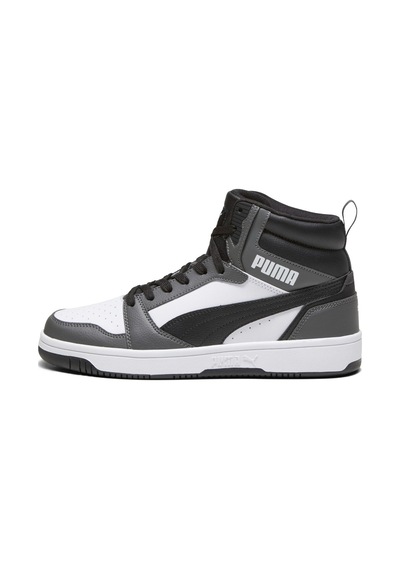 Puma Rebound V6 Unisex Sneaker 39232603 Çok Renkli
