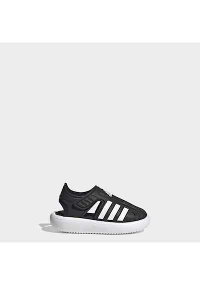 Adidas Gw0391 Water Erkek Bebek Sandalet Siyah