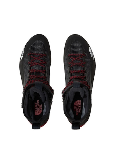 The North Face Summit Verto Apex Gore-tex Erkek Trekking Botu Nf0a8g55kx91 Renkli Çok Renkli