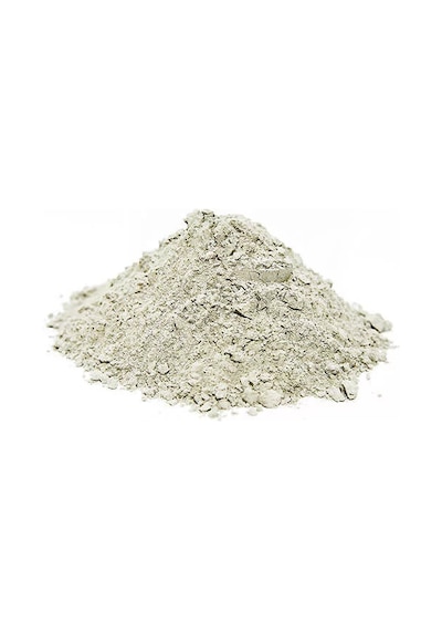 Yeşil Kil Öğütülmüş Doğal Saf Naturel 500 Gr Paket