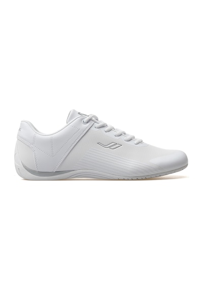 Lescon Chrome Erkek Sneaker Spor Ayakkabı 25y Chrome M Beyaz Beyaz