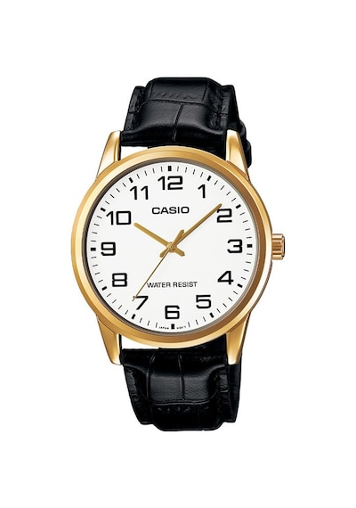 Casio Mtp-v001gl-7budf Kol Saati Metal