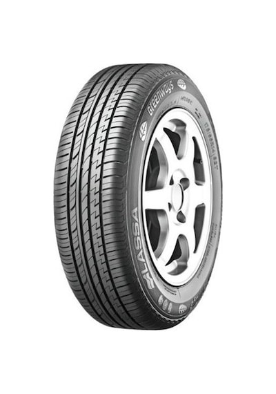 Lassa 185/65R14 86H Greenways Dc69 Yaz Lastiği 2026