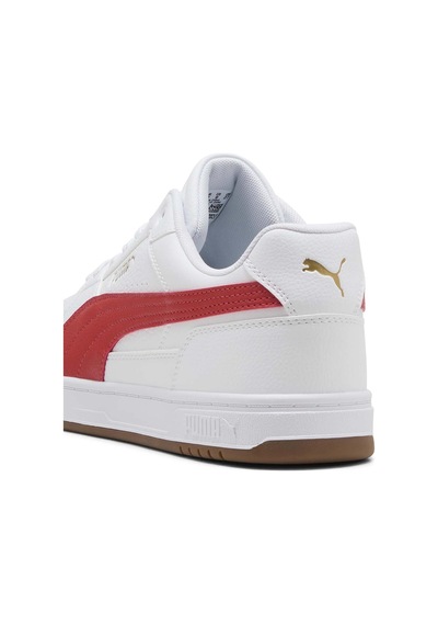 Puma Caven Iıı Tdp Erkek Beyaz Sneaker Ayakkabı 40917005