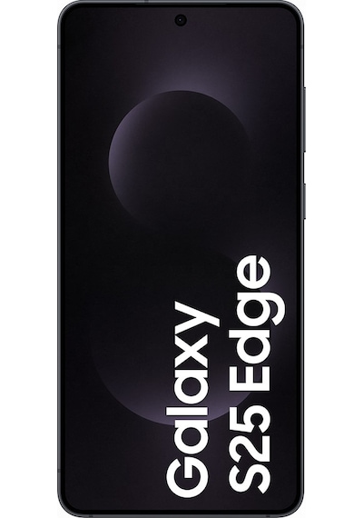 Samsung Galaxy S25 Edge 512 GB (Samsung Türkiye Garantili)