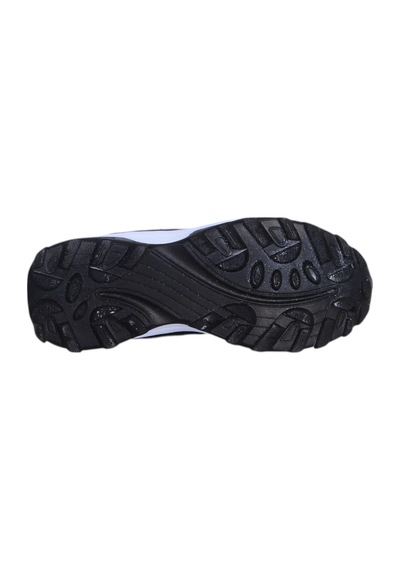 Jump 052 Siyah Erkek Çocuk Sneaker Ayakkabı