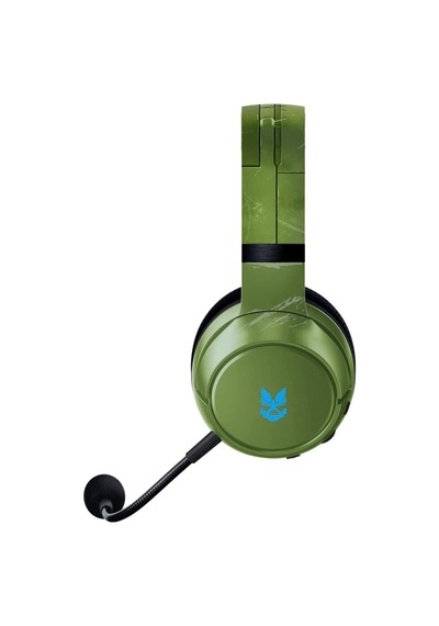 Razer Kaira Pro Halo Infinite Edition Bluetooth 5.0 Kulak Üstü Kulaklık