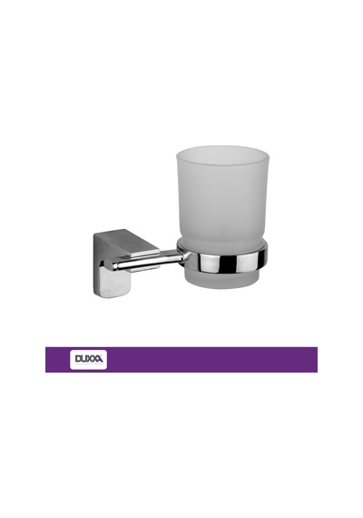 Duxxa F1 Diş Fırçalık Krom A.1704 Krom